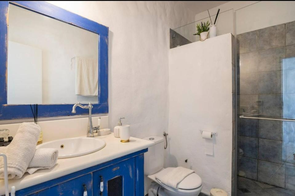 קאמי מלון בוטיק ツファット 部屋 写真
